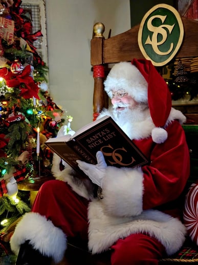 Gallery photo 5 of Santa Russ - Inland Empire