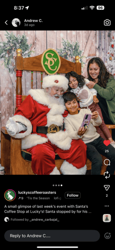 Gallery photo 8 of Santa Russ - Inland Empire