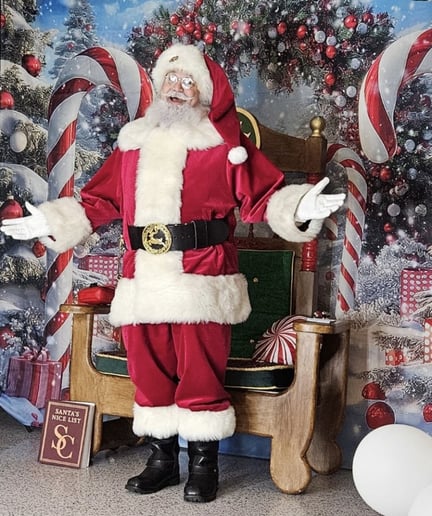 Gallery photo 9 of Santa Russ - Inland Empire