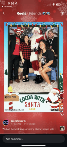 Gallery photo 10 of Santa Russ - Inland Empire
