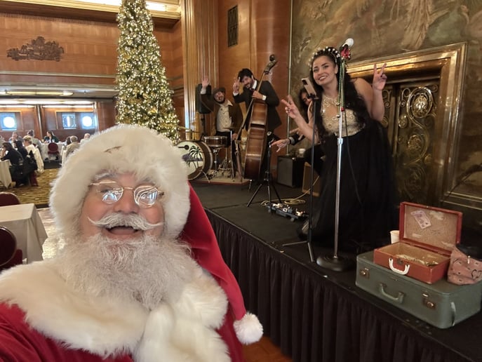 Gallery photo 11 of Santa Russ - Inland Empire