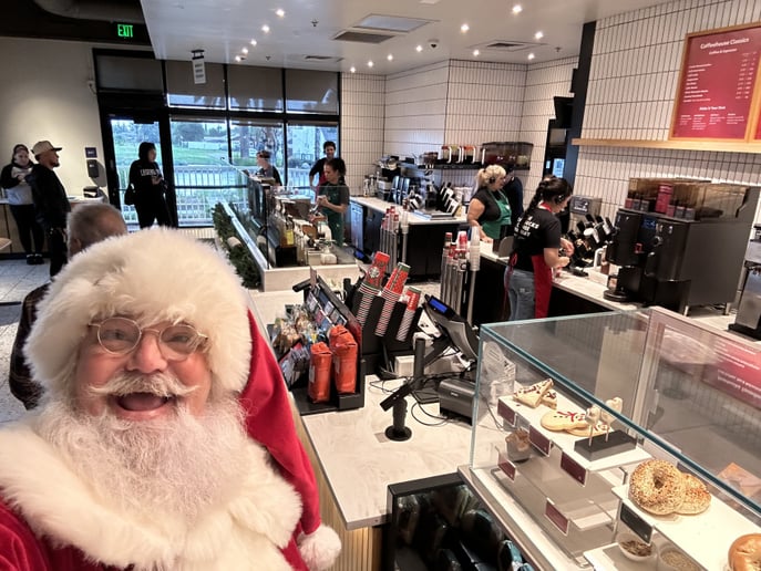 Gallery photo 13 of Santa Russ - Inland Empire