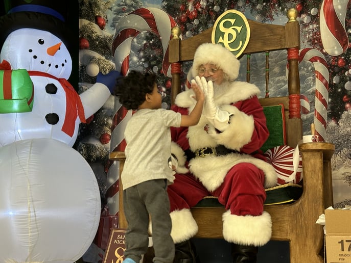 Gallery photo 18 of Santa Russ - Inland Empire