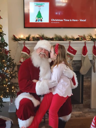 Gallery photo 7 of Santa Russ
