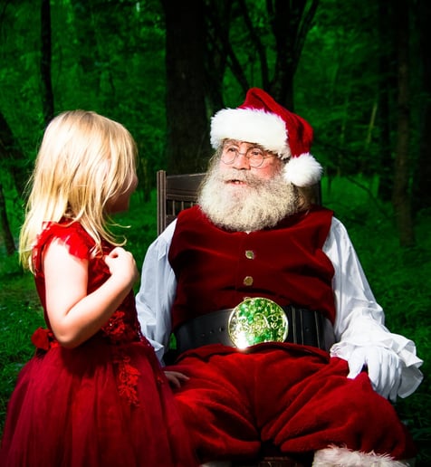 Gallery photo 7 of Santa Russell