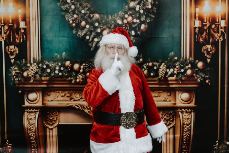 Gallery photo 5 of Santa Russell