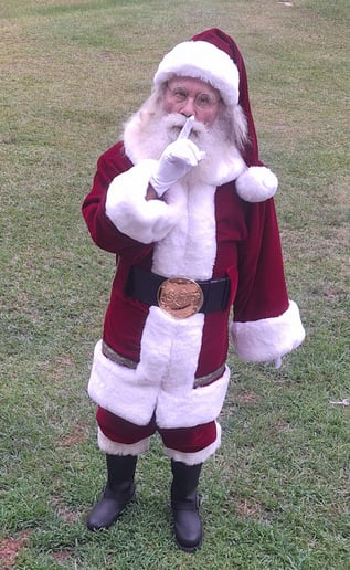 Gallery photo 3 of Santa Russell