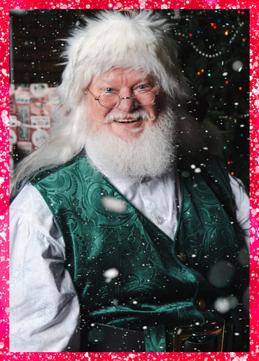 Gallery photo 1 of Santa Rusty