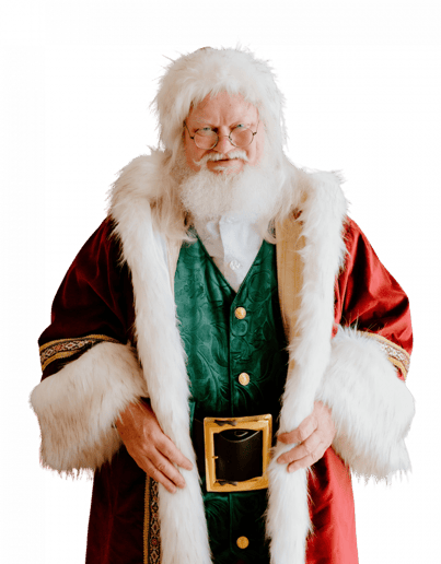 Gallery photo 4 of Santa Rusty