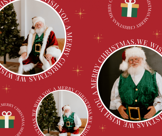 Gallery photo 5 of Santa Rusty