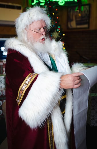 Gallery photo 7 of Santa Rusty