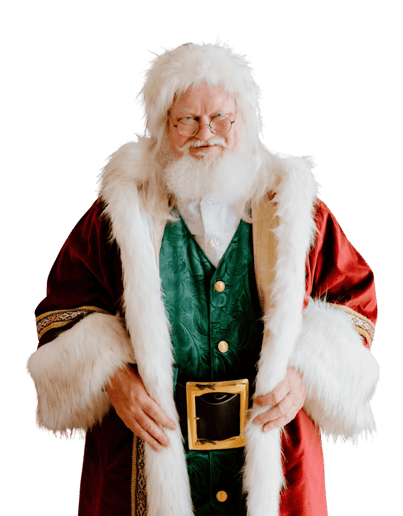 Gallery photo 9 of Santa Rusty