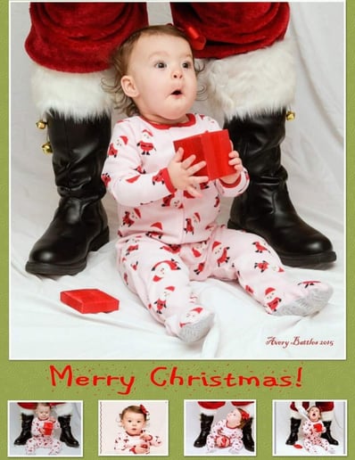 Gallery photo 5 of Santa Rusty