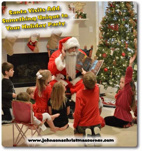 Gallery photo 3 of Santa Ryan