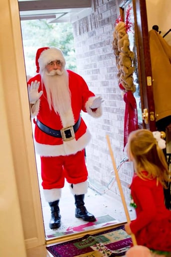 Gallery photo 4 of Santa Ryan
