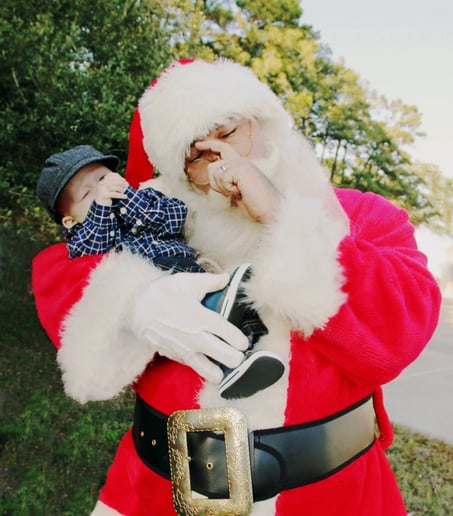 Gallery photo 8 of Santa Ryan