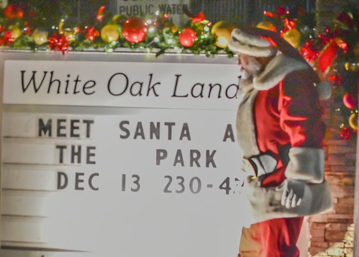 Gallery photo 4 of Santa Ryan