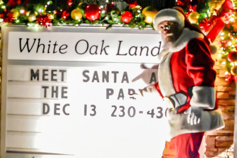 Gallery photo 5 of Santa Ryan