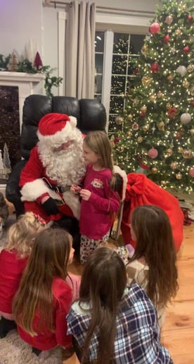 Gallery photo 1 of Santa Ryan NNY
