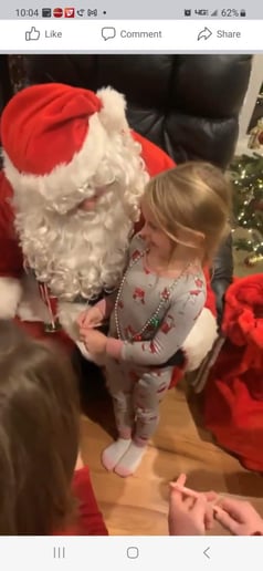Gallery photo 2 of Santa Ryan NNY