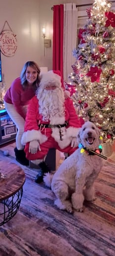 Gallery photo 5 of Santa Ryan NNY