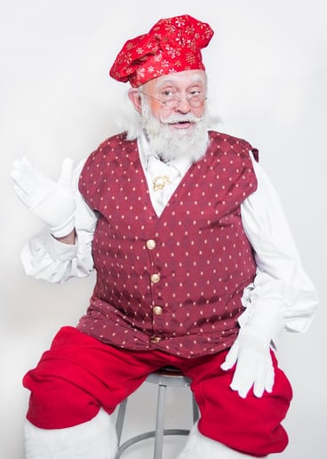 Gallery photo 2 of Santa Sam Claus
