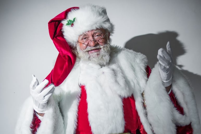 Gallery photo 3 of Santa Sam Claus