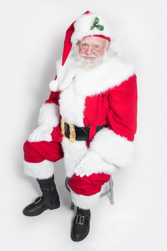 Gallery photo 4 of Santa Sam Claus