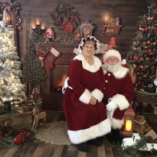 Gallery photo 3 of Santa Sac