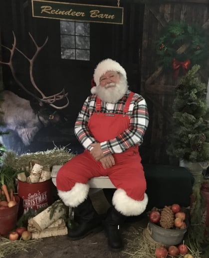 Gallery photo 5 of Santa Sac