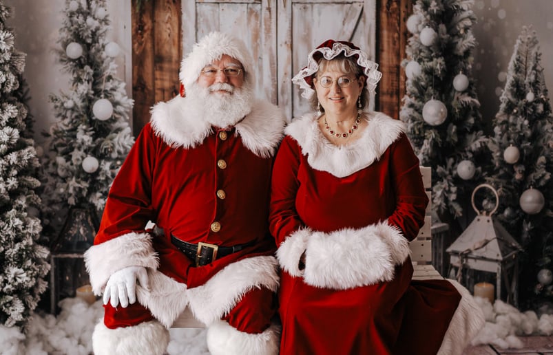 Gallery photo 6 of Santa Sac
