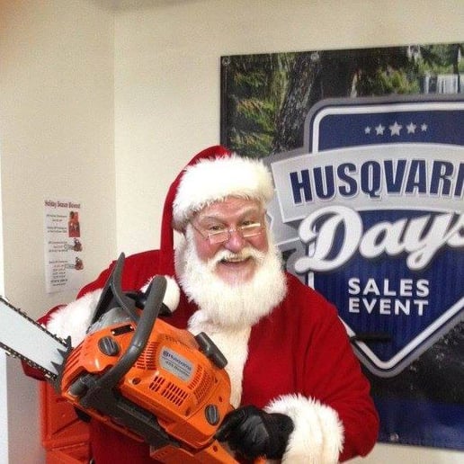 Gallery photo 2 of Santa Bob