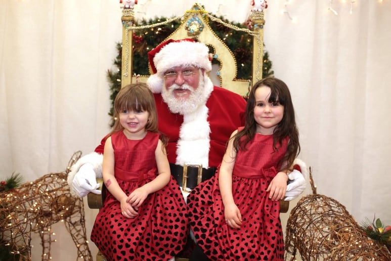 Gallery photo 3 of Santa Bob