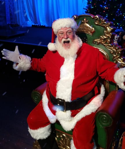 Gallery photo 6 of Santa Bob