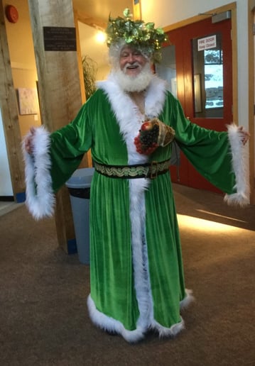 Gallery photo 7 of Santa Bob