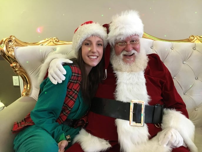 Gallery photo 8 of Santa Bob