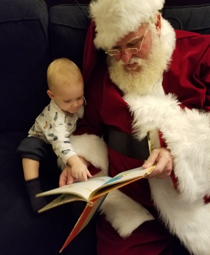 Gallery photo 9 of Santa Bob
