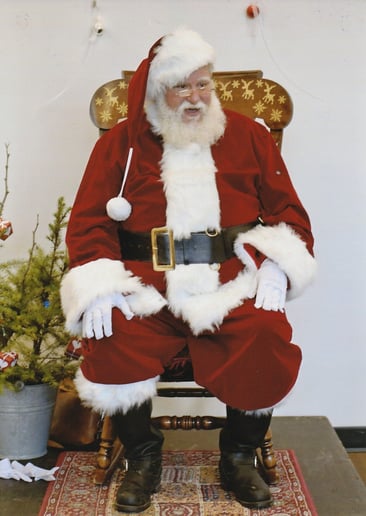Gallery photo 10 of Santa Bob