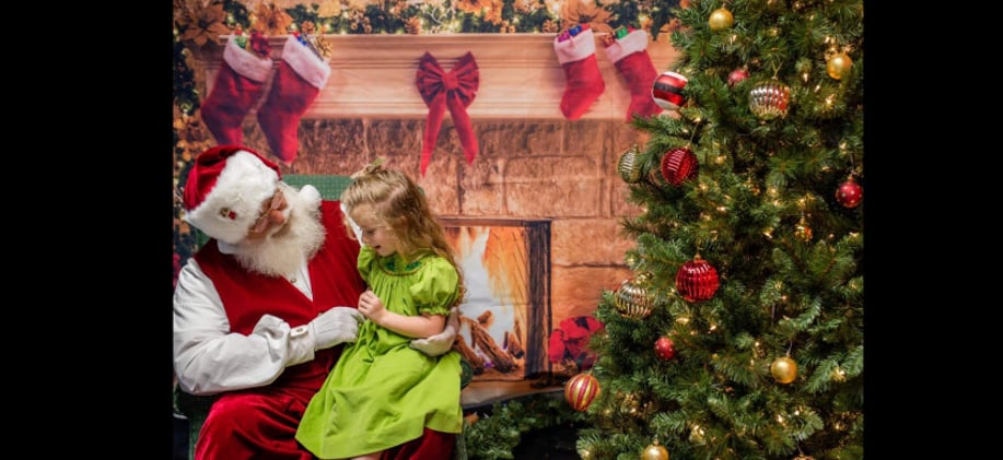 Gallery photo 8 of Fishing Santa
