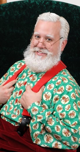 Gallery photo 1 of Santa Sam