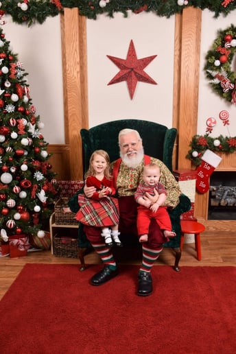 Gallery photo 2 of Santa Sam