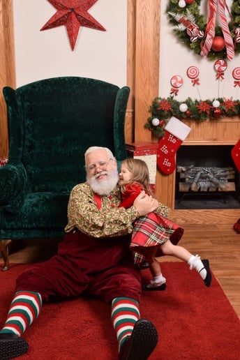 Gallery photo 3 of Santa Sam