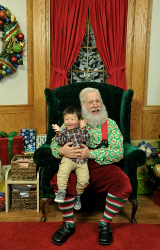 Gallery photo 9 of Santa Sam