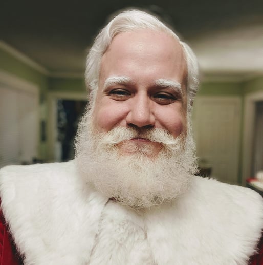 Gallery photo 10 of Santa Sam