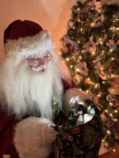 Gallery photo 1 of Santa Aron