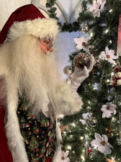 Gallery photo 2 of Santa Aron