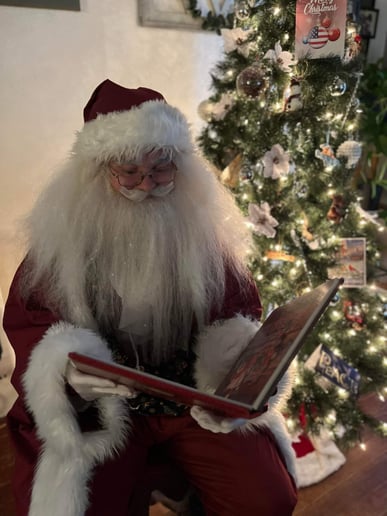 Gallery photo 3 of Santa Aron
