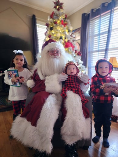 Gallery photo 5 of Santa Aron