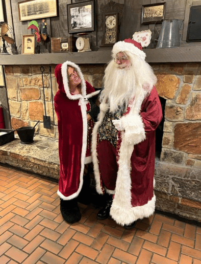 Gallery photo 7 of Santa Aron