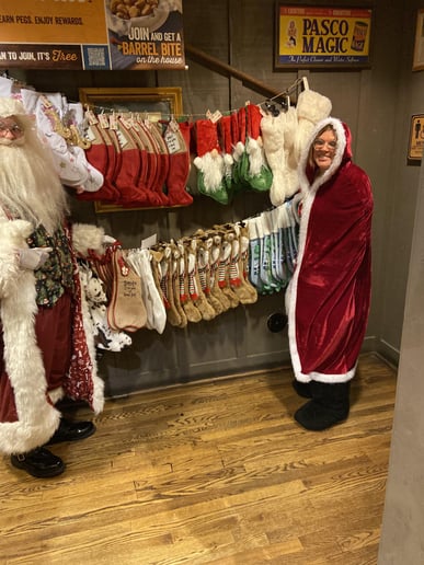Gallery photo 8 of Santa Aron